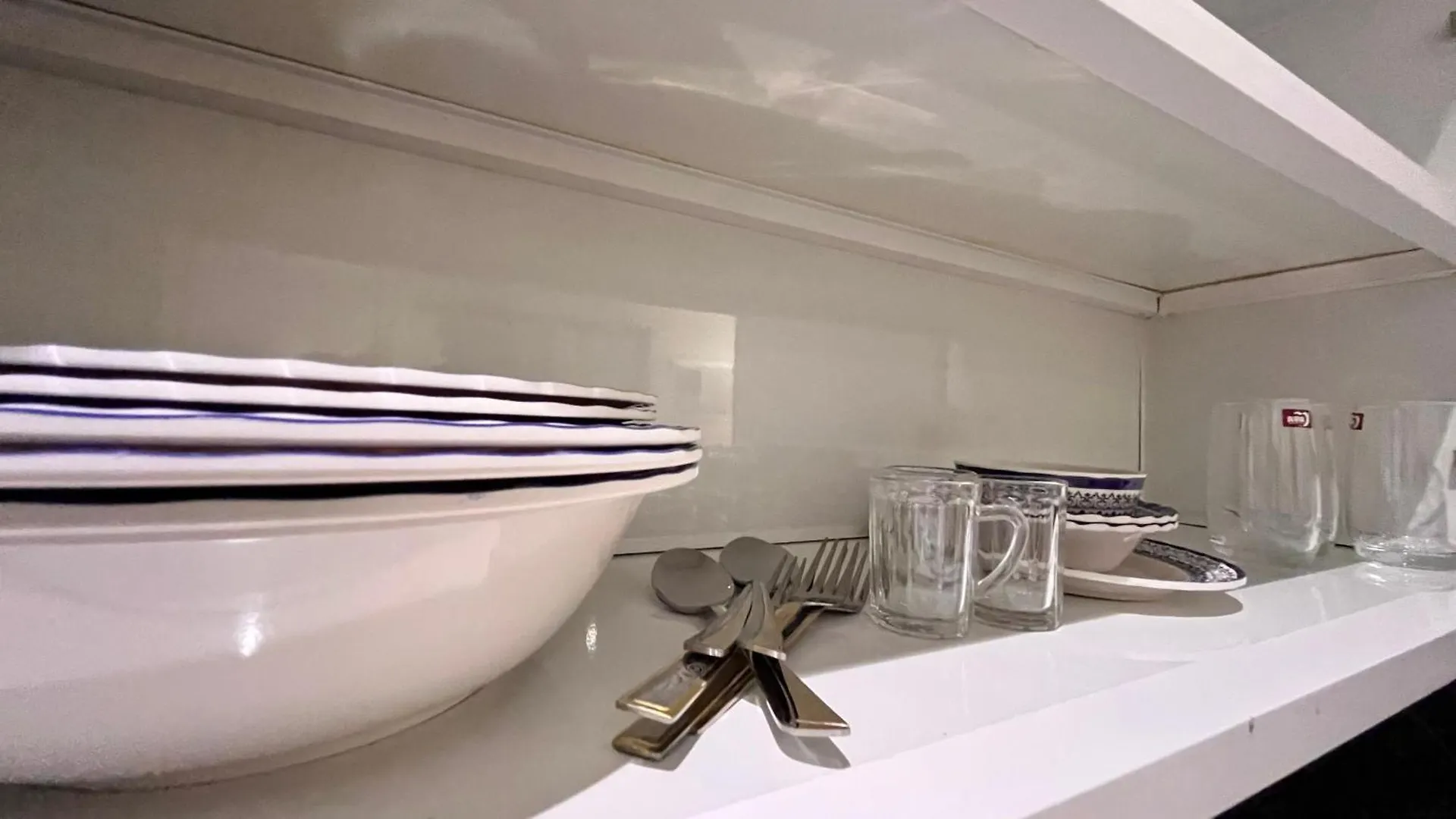 Modern Residential Apartments By Vacantals Džidda
