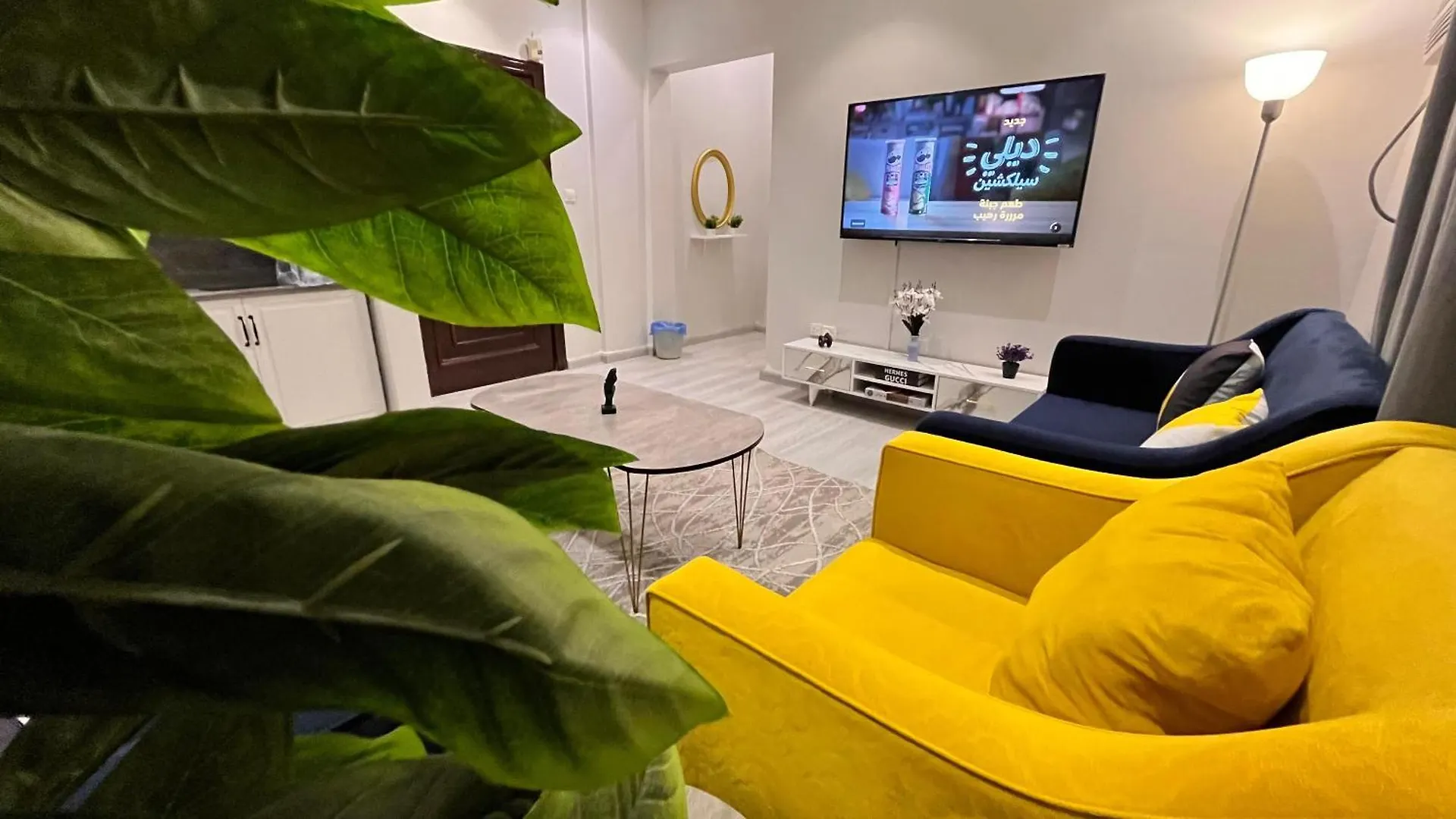 Modern Residential Apartments By Vacantals Džidda